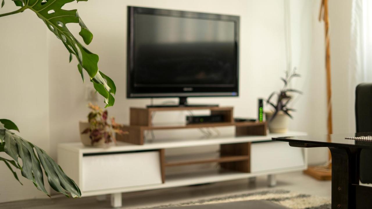 Kolev Apartments - Two Bedroom Cozy Central Apartment Skopje Ngoại thất bức ảnh